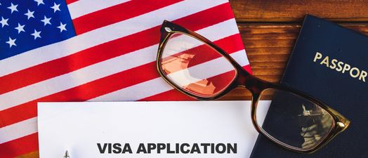 work visa for usa from india